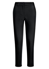Peter Hahn - 7/8-Hose, schwarz, Gr. 24, Baumwolle