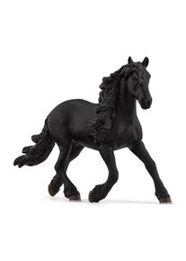 schleich Horse Club Friese Hengst 11,2cm