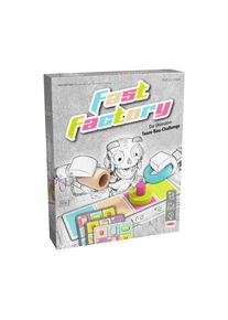 Haba Kinderspiel Fast Factory