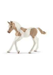 Schleich Horse Club Paint Horse Puledro 7,3 cm