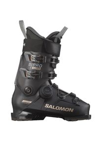 Salomon S/Pro Supra Boa 110 Gw Skischuhe Herren - schwarz - Gr. 26 1/2