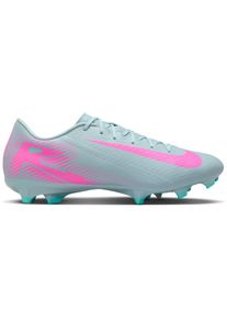Nike Zoom Vapor 16 Academy Fg-Mg Fußballschuhe Herren - grau - Gr. 44 1/2