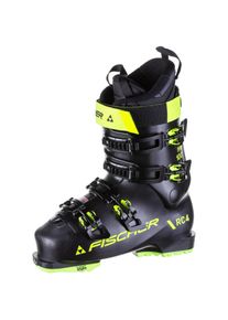 Fischer rc4 100 Hv X Skischuhe Herren - schwarz - Gr. 26 1/2