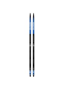 Salomon rc7+ Eskin +Shift Bdg Langlaufski Klassik - schwarz - Gr. 174