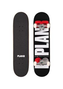 Plan B Team 8" Komplettboard multi