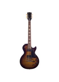 Gibson Les Paul Studio Smokehouse Burst E-Gitarre