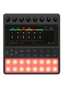 1010music Bento Synthesizer