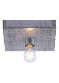 Leuchten Direkt SAMIA Deckenleuchte, 1-flammig