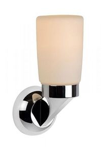 Lucide KENA Badleuchte Chrom, 1-flammig