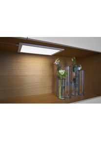 LEDVANCE Cabinet Unterbauleuchte Wei&szlig;, 1-flammig, Bewegungsmelder