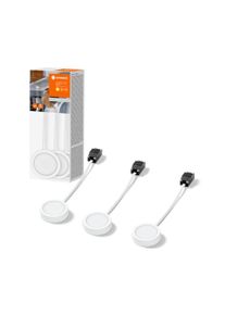 LEDVANCE Undercabinet Unterbauleuchte Wei&szlig;, 1-flammig