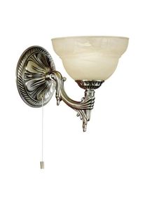 Eglo Leuchten Eglo MARBELLA Wandleuchte Brüniert