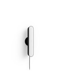 Philips Hue Ambiance White & Color Play Lightbar Basis-Set LED Schwarz, 1-flammig, Farbwechsler