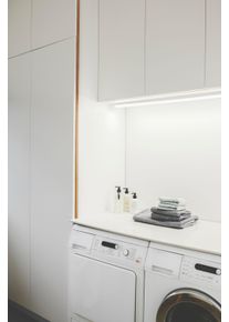 Nordlux GLENDALE Unterbauleuchte LED Wei&szlig;, 1-flammig