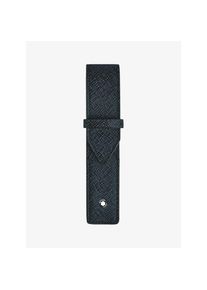 Montblanc bleu fonce