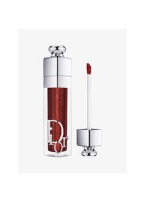Dior Addict Lip Maximizer Aufpolsternder Lipgloss 112 Sunlit Amber