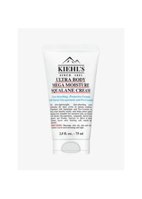 Kiehl's Kiehl Ultra Body Mega Moisture Squalane Cream
