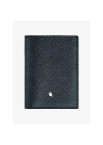 Montblanc bleu fonce