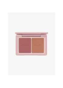 Westman Atelier Baby Cheeks Powder Blush Duo Sable Suede