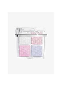 Dior Backstage Glow Maximizer Palette Blush und Highlighter 002 Frosted Opal
