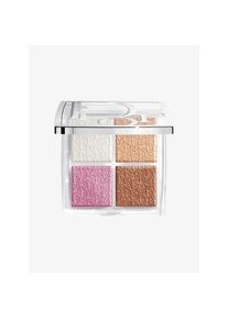 Dior Backstage Glow Maximizer Palette Blush und Highlighter 001 Universal