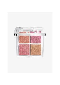 Dior Backstage Glow Maximizer Palette Blush und Highlighter 005 Sunlit Amber