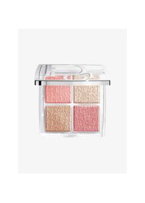 Dior Backstage Glow Maximizer Palette Blush und Highlighter 003 Pearly Peach