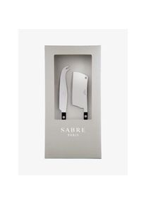 Sabre Paris Käsemesser Set 2 tlg Bistrot schwarz