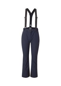 4F, Femmes Pantalon de sport 'FNK', noir