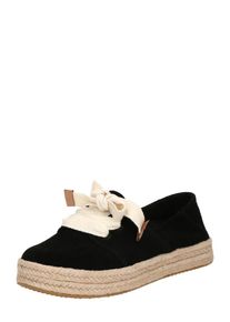 Toms Shoes TOMS, Espadrilles, noir