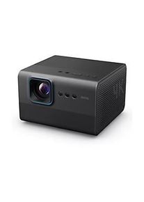 BenQ GP520 - DLP-Projektor - 4-Kanal-LED - tragbar - 3D - 2600 ANSI-Lumen
