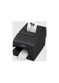 Epson TM H6000VI-102 - Belegdrucker - Thermozeile/Punktmatrix - 230 x 297 mm, Rolle (7,95 cm) - 180 x 180 dpi - 9 Pin