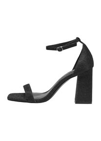 Only, Sandales à lanières 'ONLALYX-24', noir