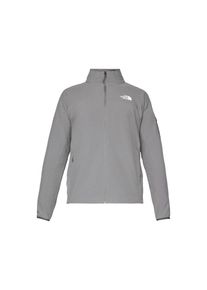 The North Face, Hommes Veste outdoor 'TEK APPROACH', gris