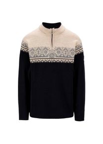 Dale of Norway - St. Moritz - Merinopullover Gr M schwarz