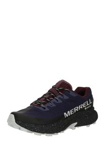 Merrell Halbschuh 'AGILITY PEAK 5' Damen, marine / cyclam / schwarz / wei&szlig;, Gr&ouml;&szlig;e 37