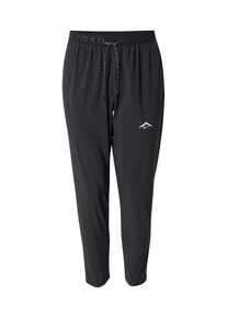 Nike, Hommes Pantalon de sport 'DAWN RANGE', gris clair / noir