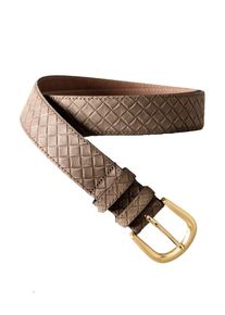 next, Femmes Ceinture, marron