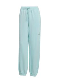 adidas Sportswear Sporthose 'ALL SZN' Damen, mint, Größe XL