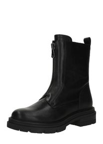 PS Poelman Stiefelette 'JEA' Damen, schwarz, Gr&ouml;&szlig;e 38