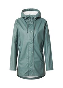 WEATHER REPORT Outdoormantel 'Petra' Damen, grün, Größe M