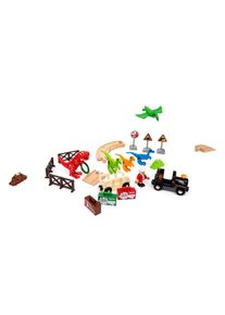 Ravensburger Adventskalender - Aktionsspiel - ab 3 Jahre