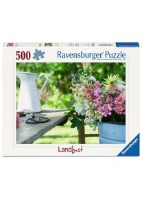 Ravensburger Sommerbunte Löwenmäulchen - ab Erwachsene