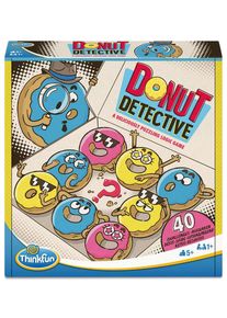 Ravensburger Donut Detective - Denkspiel - ab 5 Jahre