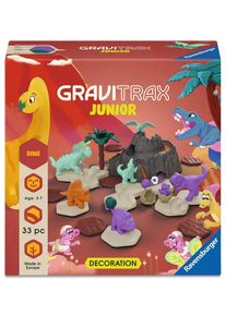 Ravensburger Extension Dino - Konstruktionsspiel - ab 3 Jahre