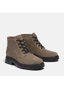 Timberland , Schnürboots »CAMBRIA VALLEYMID LACE UP BOOT«, Winterstiefel, Schnürstiefel, Winterschuhe , Stylische Schnürboots von Timberland