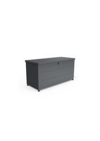 Gartenbox , schwarz