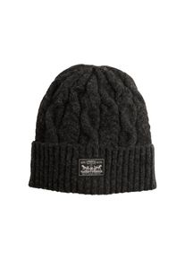 Levi's Levi's , Strickmütze, in One Size , grau