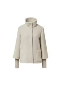 s.Oliver BLACK LABEL , Outdoorjacke, ohne Kapuze, mit hochschliessendem Kragen , Leichte Jacke von s.Oliver BLACK LABEL