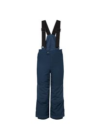 Vaude Snowcup Iii Snowhose Kinder - blau - Gr. 134/140 - Polyester